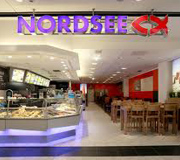 Deniz ürünleri restoran zinciri Nordsee dünyaya açılıyor
