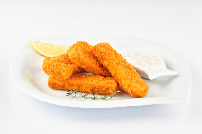 Fish Finger