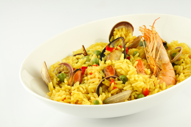 Paella